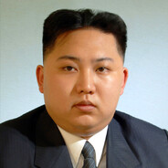 Kim Jong-un