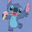 Stitch!