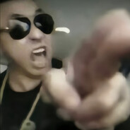 你是没见过黑手啊