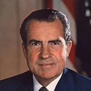 Richard Nixon