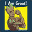 I am Groot