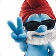 Papa Smurf