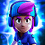 путь шелли brawl stars
