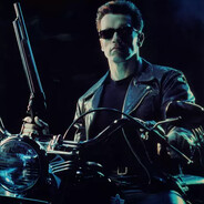 Techminator T-1000