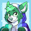 LimeHusky