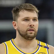 Luka Doncic avatar