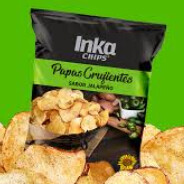 Inka Chips