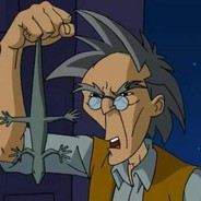 你也要跟老爹斗一斗吗