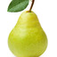 juicy pear