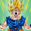Son Goku