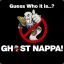 Ghost Nappa