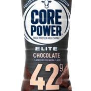 CORE POWER CHOCOLATE