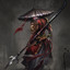 kabuki warrior