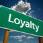 Mr Loyalty