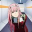 Code : Zero Two