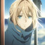 violet evergarden