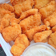Fish fillet