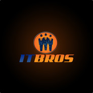 ITBROS | UnMattCh3d