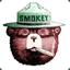 Smokey Da Bear