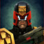 DREDD