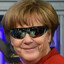 Angela Merkel