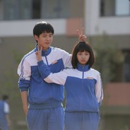 学校霸主不服来干