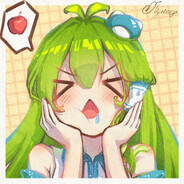 Титьки Санаэ