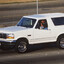 OJ&#039;s bronco
