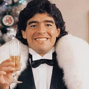Milenista's avatar