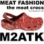 The Meat Croc