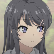 人活着就为了樱岛麻衣