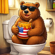 WINNIE THE POO POO