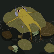 Mossy Steam avatar
