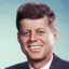 John F. Kennedy