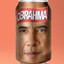 Barack Obrahma