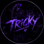 tricky Steam avatar
