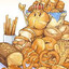 KING OF BREAD!