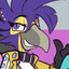 MILLION DOLLAR BIRD