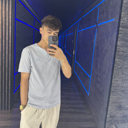 Kuanysh Steam avatar