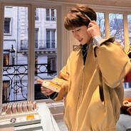 二字忠实爱好者