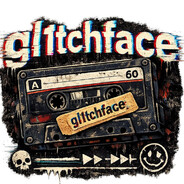 gl1tchface