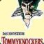 »» Tommyknockers ««
