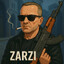 Zarzi