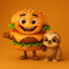 Sachburger