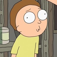 Morty Smith