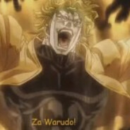 ZA WARUDO