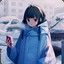 鹤远rua