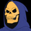 Skeletor