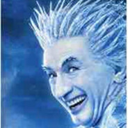 Jack Frost