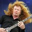 Dave Mustaine